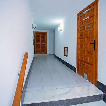 124 Studio Relax - Alicante Holiday Apartment