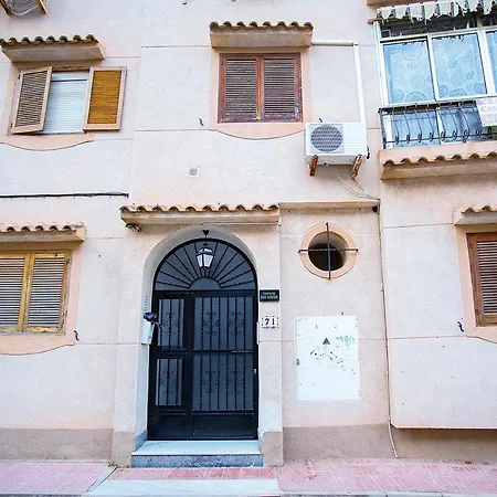 124 Studio Relax - Alicante Holiday * Torrevieja