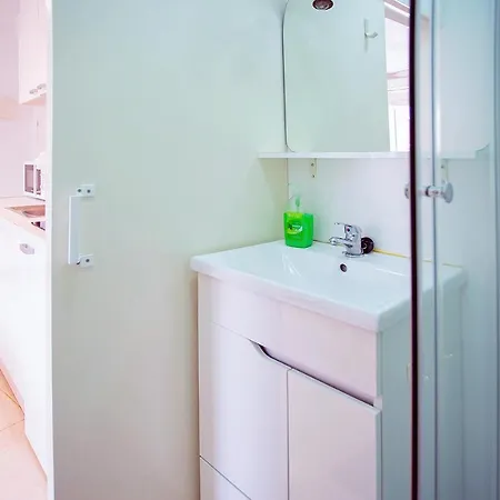 124 Studio Relax - Alicante Holiday Apartment