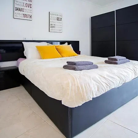 124 Studio Relax - Alicante Holiday