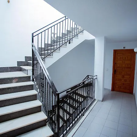 Apartment 124 Studio Relax - Alicante Holiday Torrevieja