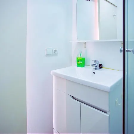 Apartment 124 Studio Relax - Alicante Holiday